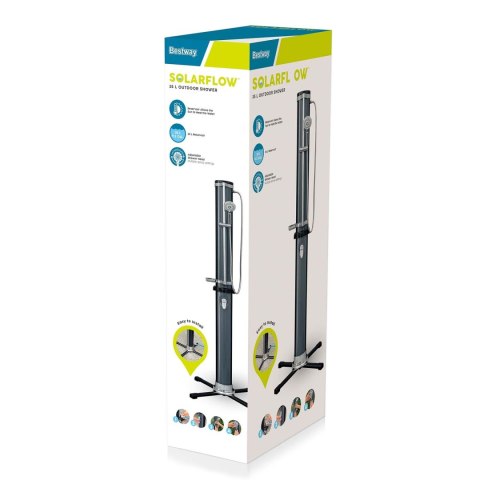 Prysznic solarny Bestway 58696 Prysznic solarny Bestway 58696