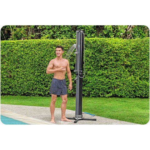 Prysznic solarny Bestway 58696 Prysznic solarny Bestway 58696