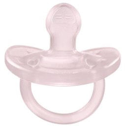 175352 SMOCZEK PF SOFT 2-6M 2SZT RÓŻOWY