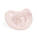 175352 SMOCZEK PF SOFT 2-6M 2SZT RÓŻOWY