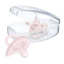 175352 SMOCZEK PF SOFT 2-6M 2SZT RÓŻOWY