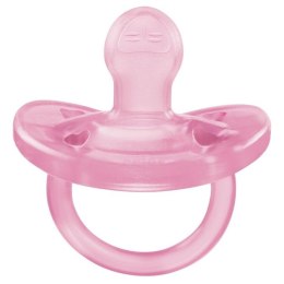 175369 SMOCZEK PF SOFT 6-18M 2SZT RÓŻOWY