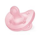 175369 SMOCZEK PF SOFT 6-18M 2SZT RÓŻOWY