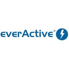 Akumulatorek EVERACTIVE Infinity Line AAA/HR03 550mAh (4szt) Akumulatorek EVERACTIVE Infinity Line AAA/HR03 550mAh (4szt)