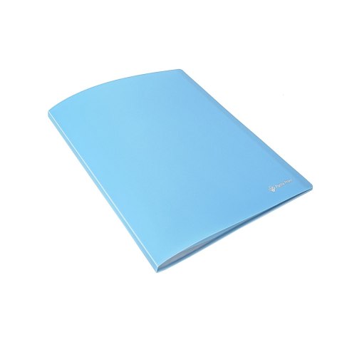 Album ofertowy A4 PP 40 kosz. NEON NIEBIESKI 0410-0092-03 PANTA PLAST Album ofertowy A4 PP 40 kosz. NEON NIEBIESKI 0410-0092-03 PANTA PLAST
