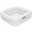Bestway Basen wanienka basenik dla dzieci 51116