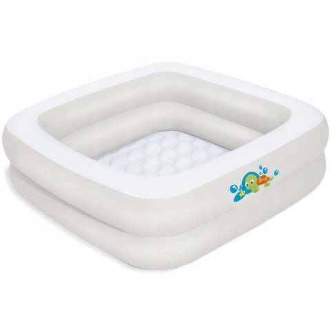 Bestway Basen wanienka basenik dla dzieci 51116 Bestway Basen wanienka basenik dla dzieci 51116