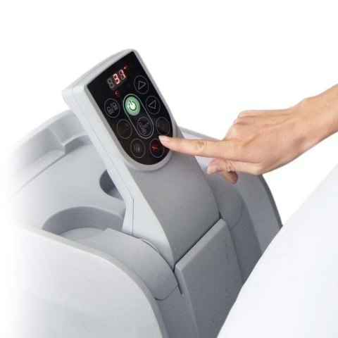 Dmuchane SPA Lay-Z Boracay 4 osobowe Bestway 60175 Dmuchane SPA Lay-Z Boracay 4 osobowe Bestway 60175