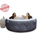 Dmuchane SPA Lay-Z Boracay 4 osobowe Bestway 60175