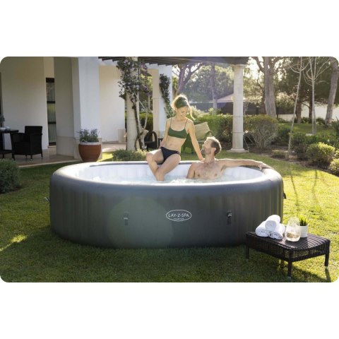 Dmuchane SPA Lay-Z Mauritius 7 osobowe Bestway 60067 Dmuchane SPA Lay-Z Mauritius 7 osobowe Bestway 60067