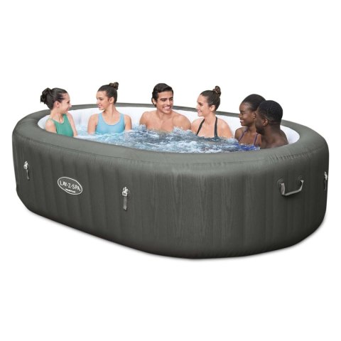 Dmuchane SPA Lay-Z Mauritius 7 osobowe Bestway 60067 Dmuchane SPA Lay-Z Mauritius 7 osobowe Bestway 60067