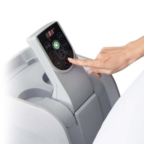 Dmuchane SPA Lay-Z Palm Springs 6 osobowe Bestway 60017 Dmuchane SPA Lay-Z Palm Springs 6 osobowe Bestway 60017