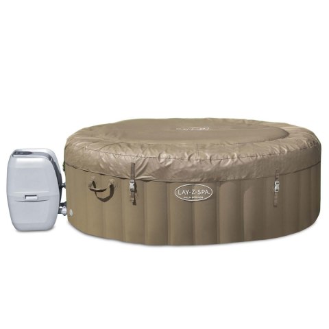 Dmuchane SPA Lay-Z Palm Springs 6 osobowe Bestway 60017 Dmuchane SPA Lay-Z Palm Springs 6 osobowe Bestway 60017