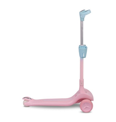 HULAJNOGA 3-KOŁOWA SATURA PINK HULAJNOGA 3-KOŁOWA SATURA PINK