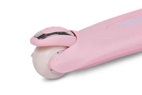 HULAJNOGA 3-KOŁOWA SATURA PINK HULAJNOGA 3-KOŁOWA SATURA PINK