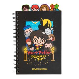 Harry Potter - Notatnik / Notes A5