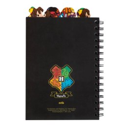 Harry Potter - Notatnik / Notes A5