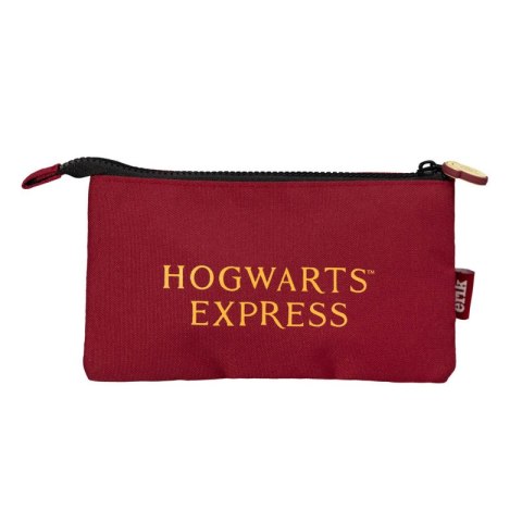 Harry Potter - Piórnik 3-komorowy Platform 9 3/4 Harry Potter - Piórnik 3-komorowy Platform 9 3/4