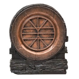Harry Potter - Podpórka do książek Komnata Tajemnic