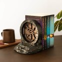 Harry Potter - Podpórka do książek Komnata Tajemnic
