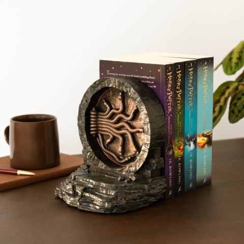 Harry Potter - Podpórka do książek Komnata Tajemnic Harry Potter - Podpórka do książek Komnata Tajemnic