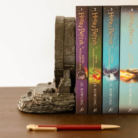 Harry Potter - Podpórka do książek Komnata Tajemnic Harry Potter - Podpórka do książek Komnata Tajemnic