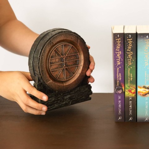 Harry Potter - Podpórka do książek Komnata Tajemnic Harry Potter - Podpórka do książek Komnata Tajemnic