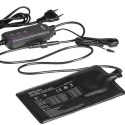 Repti-Zoo Digital Heat Mat 6W - mata grzewcza PVC z termostatem