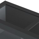 Repti-Zoo Terrarium PVC 120x45x45cm
