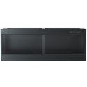 Repti-Zoo Terrarium PVC 120x45x45cm