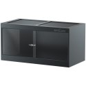 Repti-Zoo Terrarium PVC 120x60x60cm