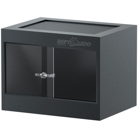 Repti-Zoo Terrarium PVC 60x45x45cm Repti-Zoo Terrarium PVC 60x45x45cm