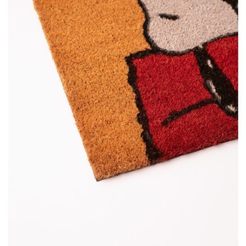 Snoopy - Wycieraczka (40 x 60 cm) Snoopy - Wycieraczka (40 x 60 cm)