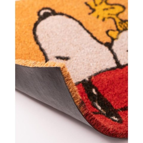 Snoopy - Wycieraczka (40 x 60 cm) Snoopy - Wycieraczka (40 x 60 cm)