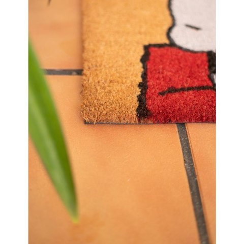Snoopy - Wycieraczka (40 x 60 cm) Snoopy - Wycieraczka (40 x 60 cm)