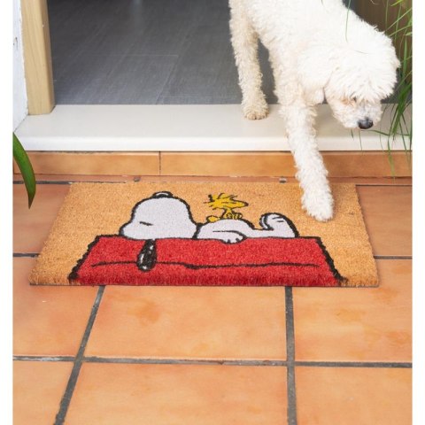 Snoopy - Wycieraczka (40 x 60 cm) Snoopy - Wycieraczka (40 x 60 cm)