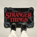 Stranger Things - Wycieraczka (40 x 60 cm)