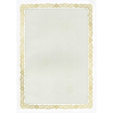 Dyplom A4 MAORI zielony 190g (20ark.) 210319 Galeria Papieru Dyplom A4 MAORI zielony 190g (20ark.) 210319 Galeria Papieru