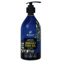HOLISTA Omega3 Oil 500 ml Olej z ryb morskich dla psa i kota SUPLEMENT