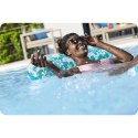 Materac dmuchany do pływania Comfort Plush Bestway 43839