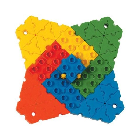 Morphun Bączki 100 el. - Klocki konstrukcyjne Morphun Bączki 100 el. - Klocki konstrukcyjne