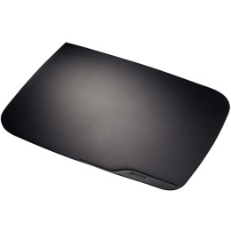 Podkładka na biurko 500x650mm czarna PCV LEITZ 53030195