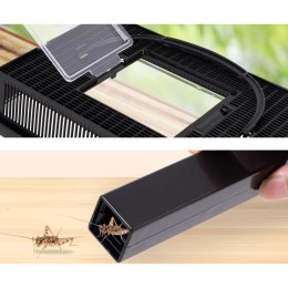 Repti-Zoo Crickets Keeper - pojemnik na żywe świerszcze