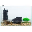 Repti-Zoo Reptile Aquatic Corner Filter - filtr wody dla żółwi i płazów 350l/h