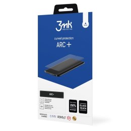 3mk ARC+ - Folia ochronna do Samsung Galaxy S25 Edge