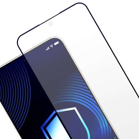 3mk HardGlass Matt Max - Matowe szkło hartowane do Samsung Galaxy S25 Edge 3mk HardGlass Matt Max - Matowe szkło hartowane do Samsung Galaxy S25 Edge