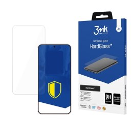 3mk HardGlass - Szkło hartowane do Samsung Galaxy S25 Edge