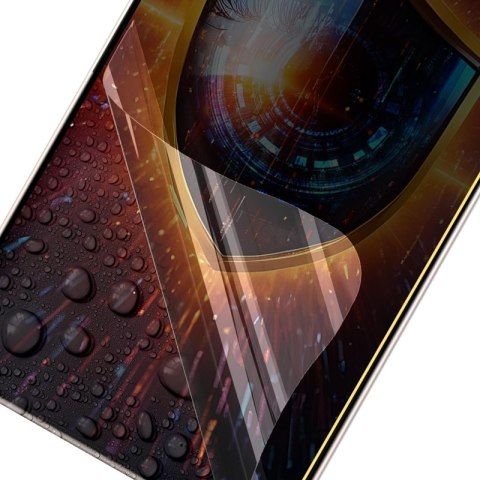 3mk Silky Matt Privacy - Matowa folia prywatyzująca do Samsung Galaxy S25 Edge 3mk Silky Matt Privacy - Matowa folia prywatyzująca do Samsung Galaxy S25 Edge