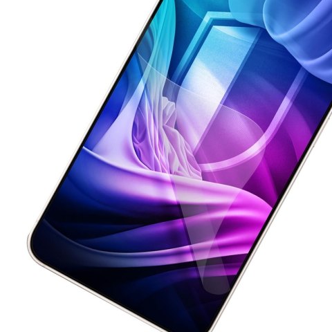 3mk Silky Matt Pro - Matowa folia ochronna do Samsung Galaxy S25 Edge 3mk Silky Matt Pro - Matowa folia ochronna do Samsung Galaxy S25 Edge