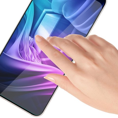 3mk Silky Matt Pro - Matowa folia ochronna do Samsung Galaxy S25 Edge 3mk Silky Matt Pro - Matowa folia ochronna do Samsung Galaxy S25 Edge